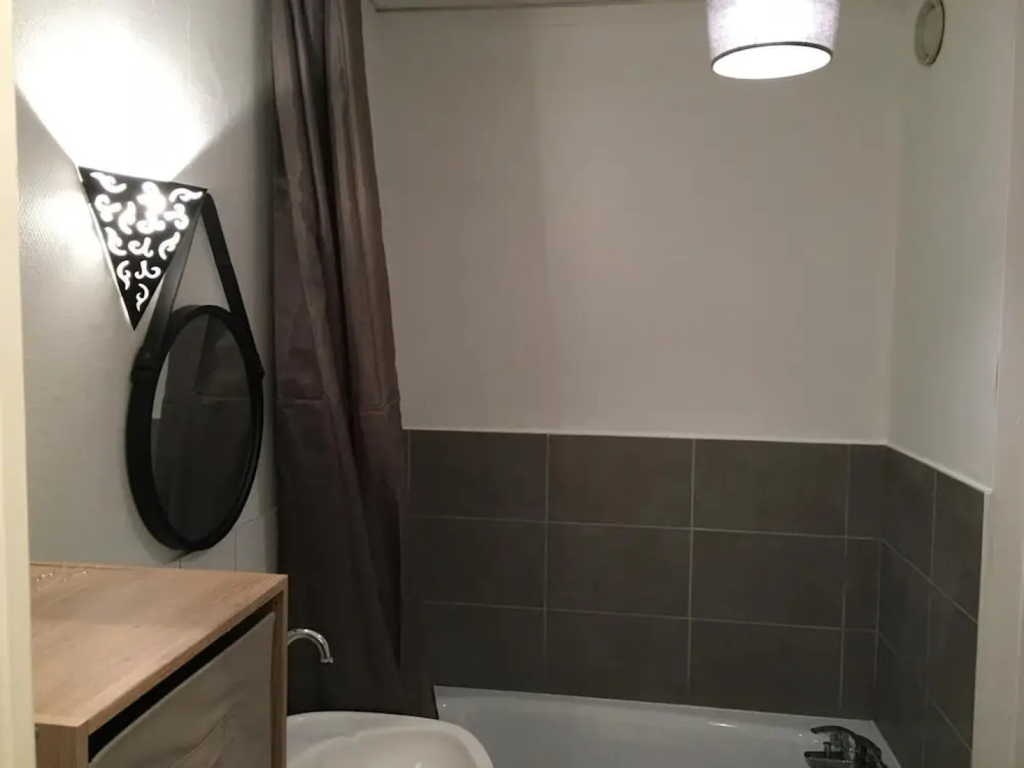 Appartement en face de l'EDHEC