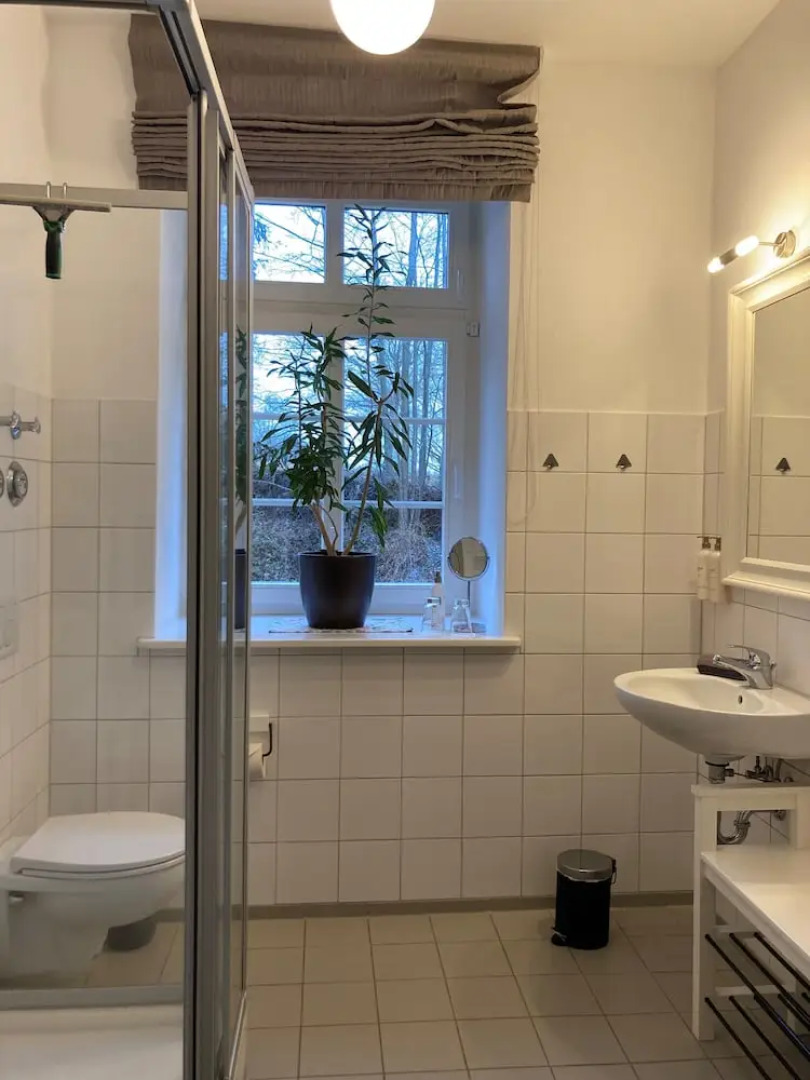 Biohotel Schönhagener Mühle