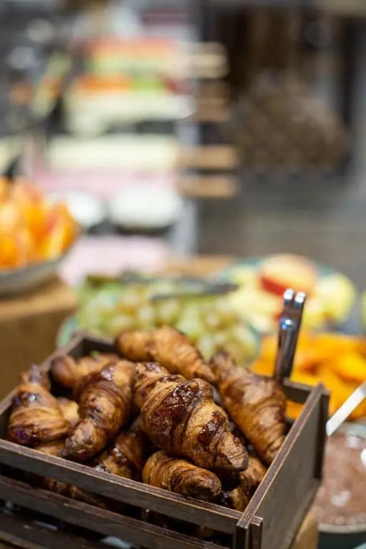 Отель и ресторан Dilijazz