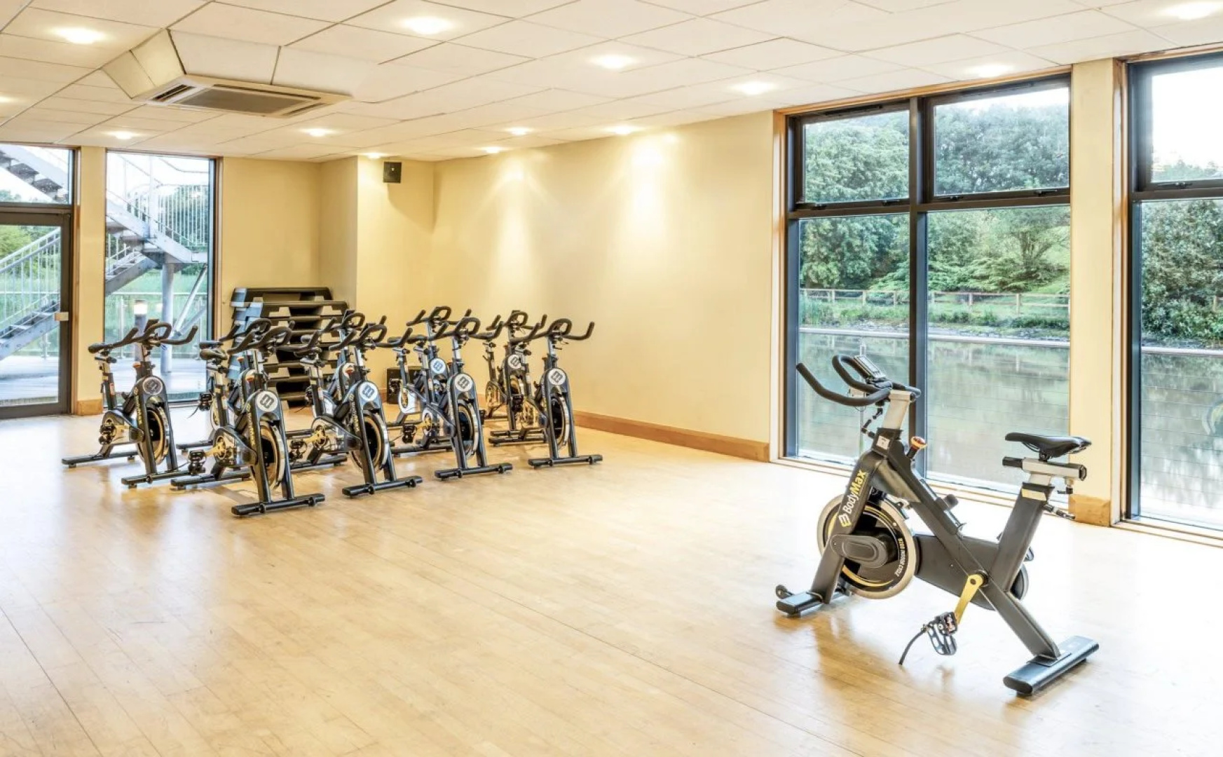 Copthorne Hotel Cardiff-Caerdydd