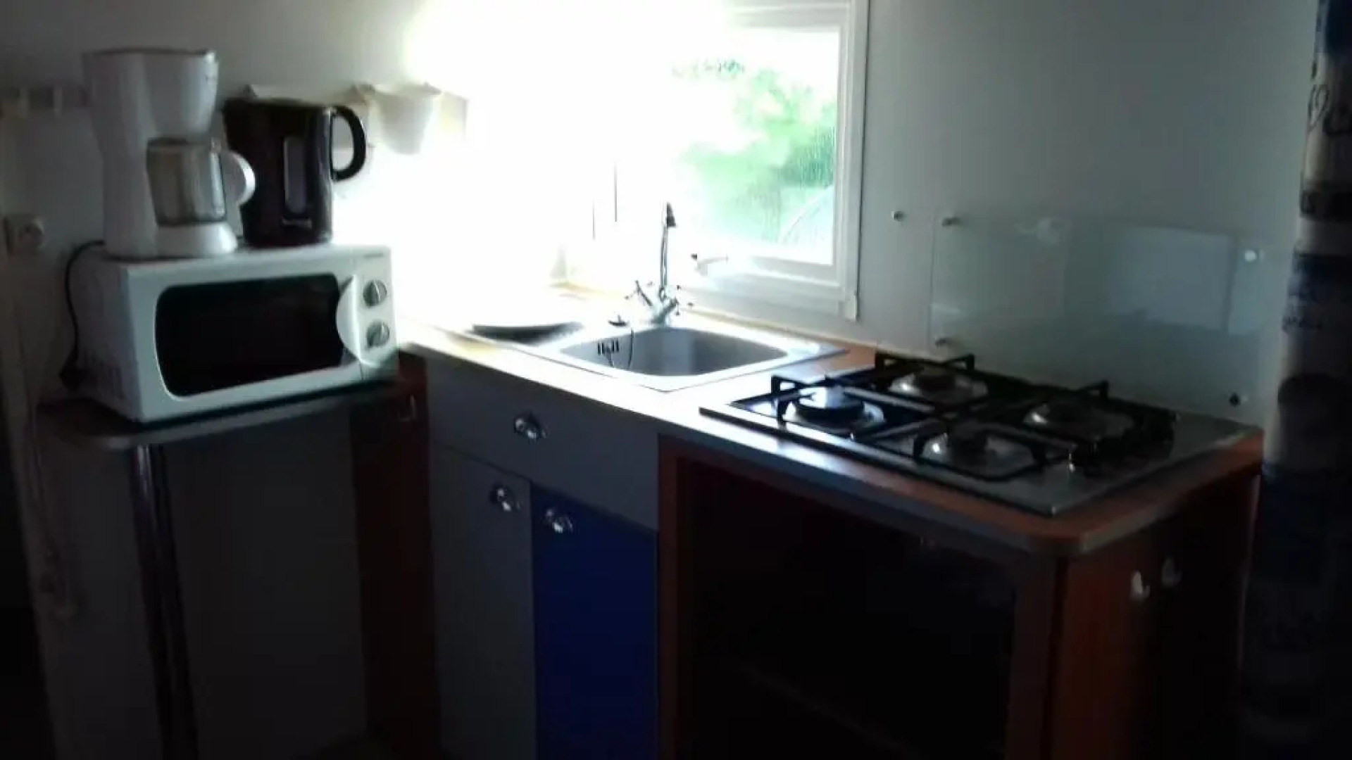 Domaine du Collet****