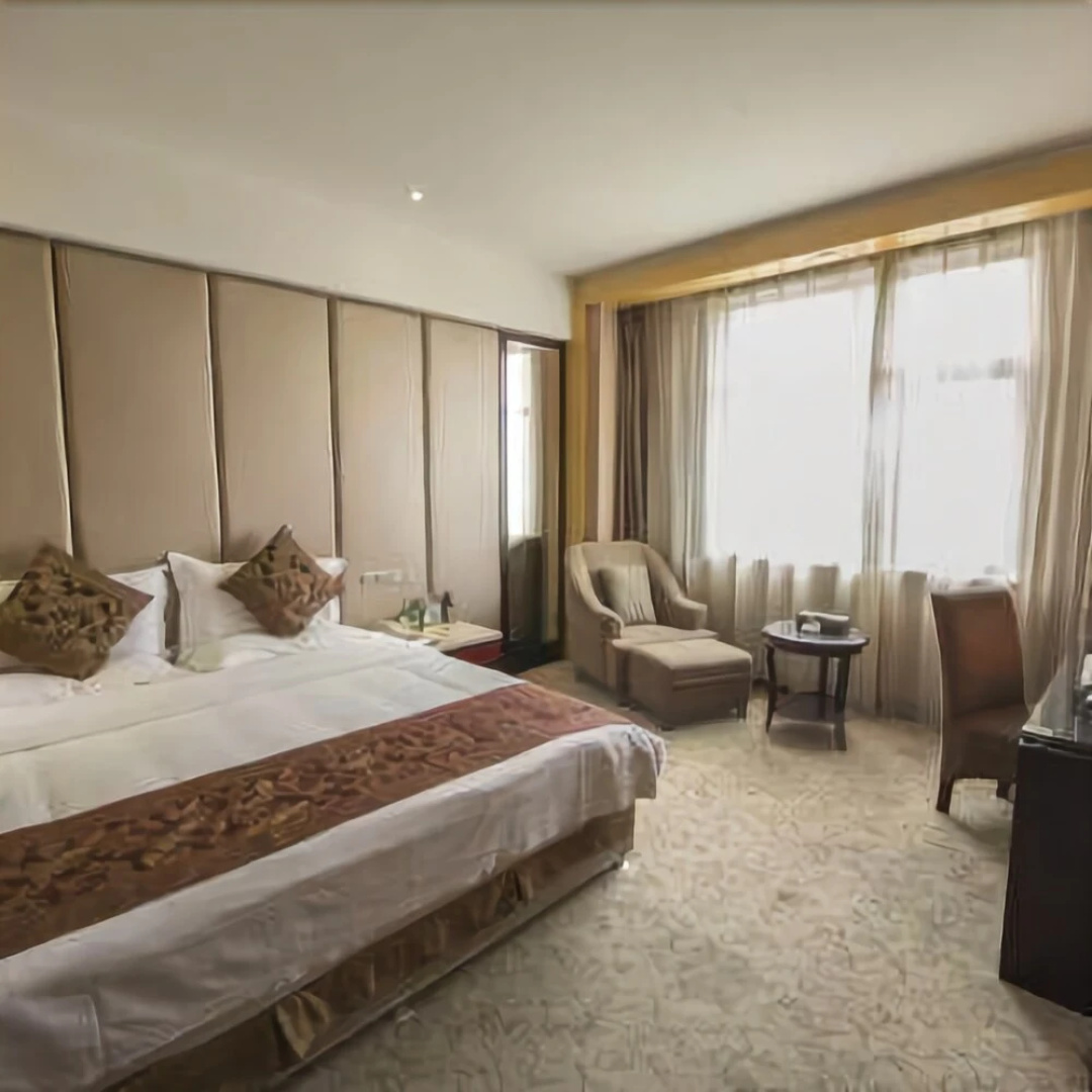 Lisheng International hotel