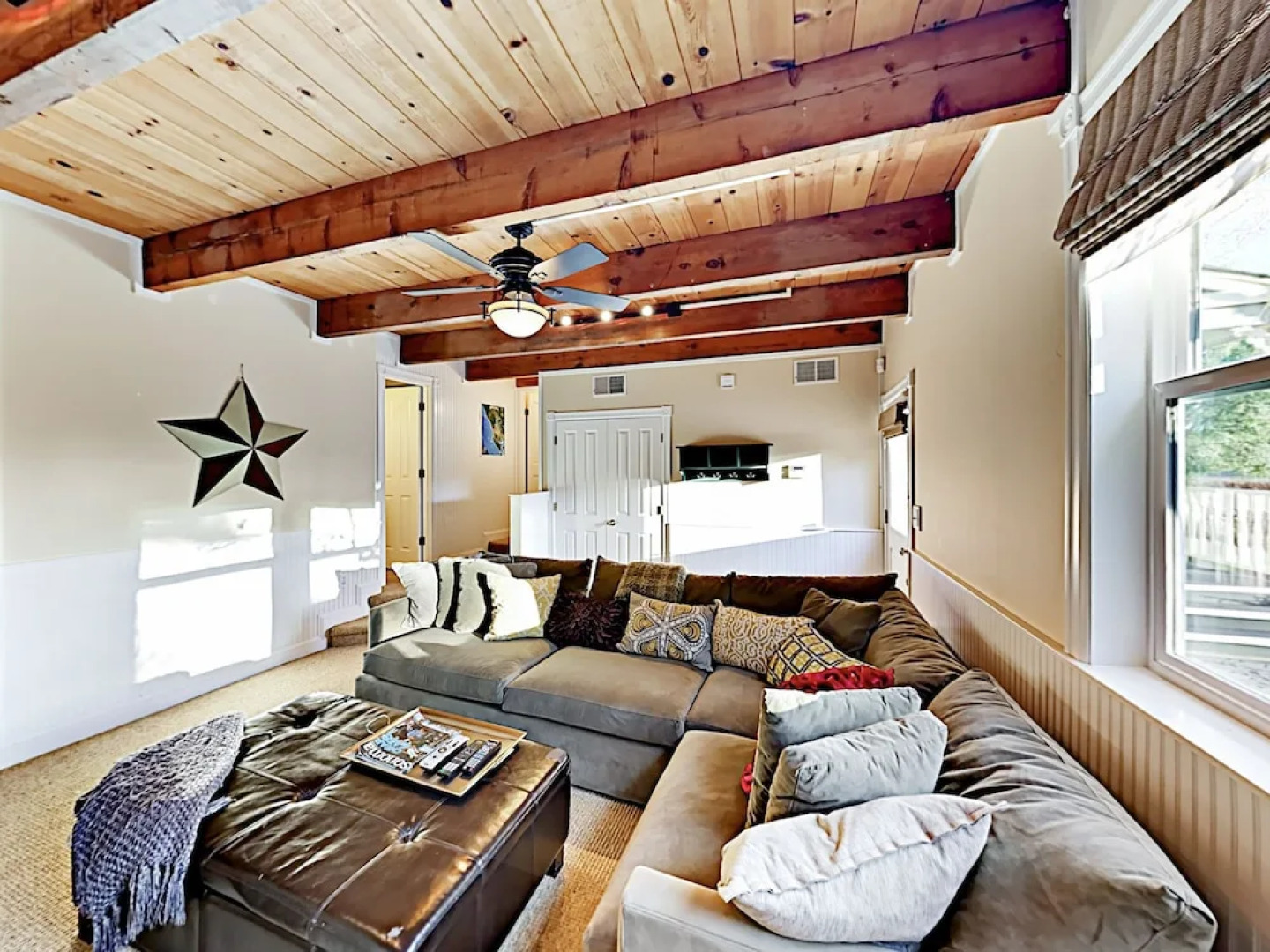 Quiet Wine Country Home Home