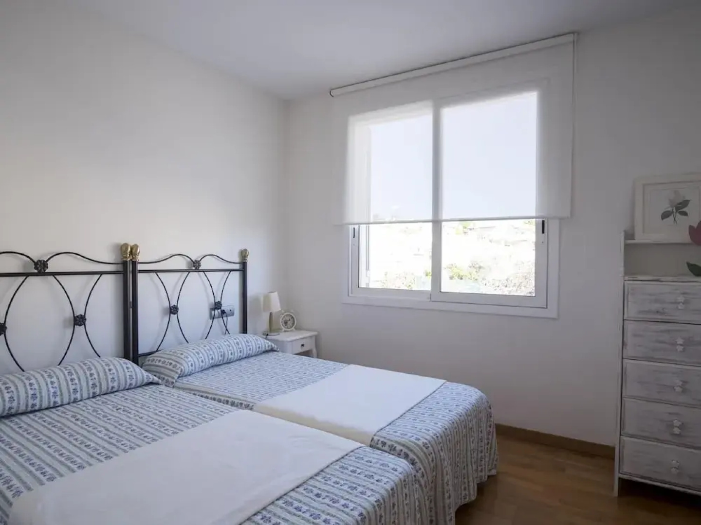 Elegant Villa in Calafell With Swimming Pool