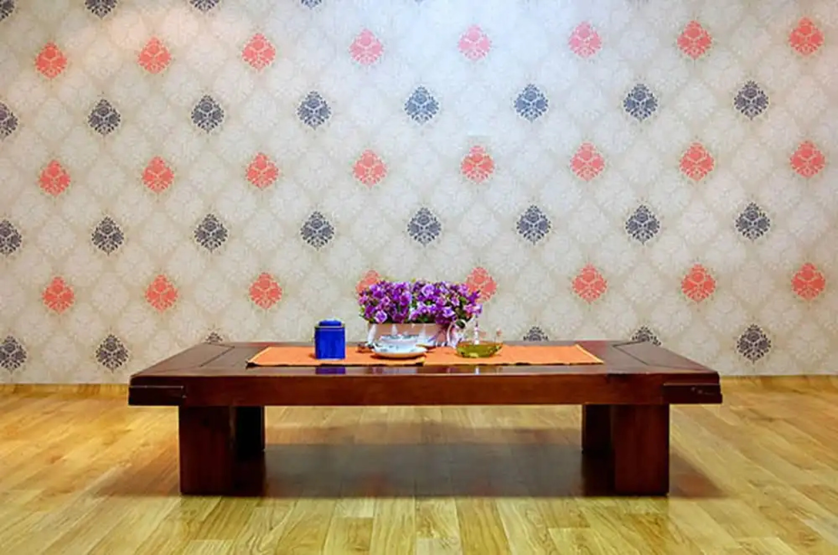 Mari Sea Ever Pension