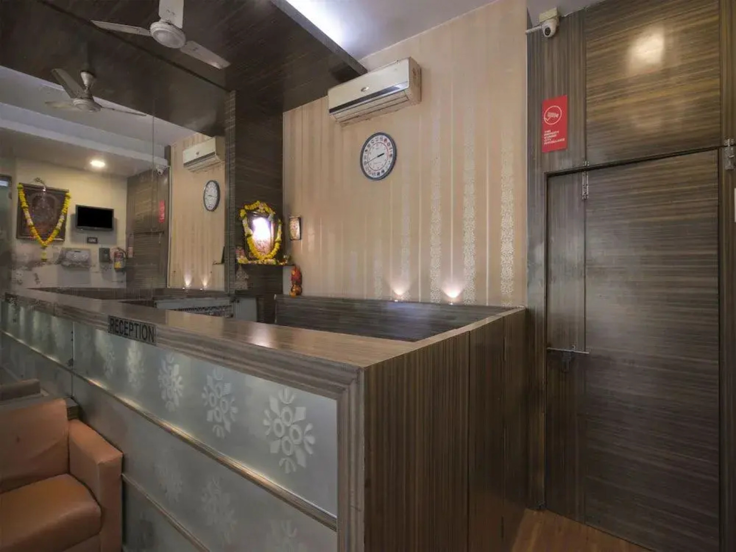 Hotel Mansarovar Panvel