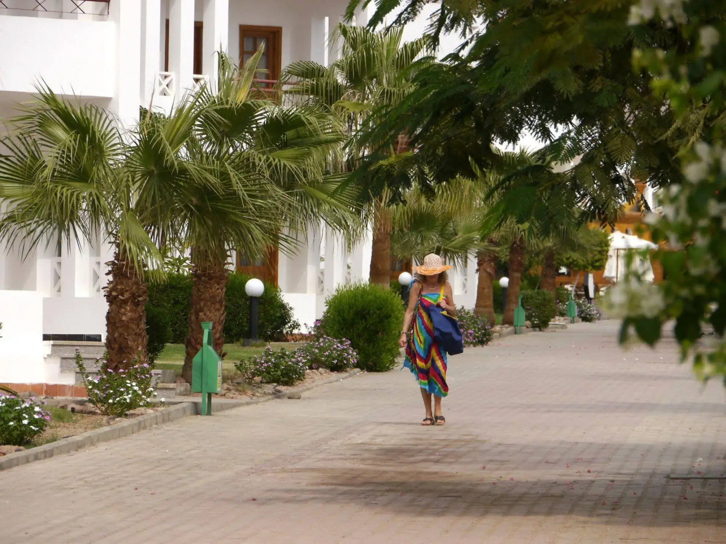 Happy Life Village Dahab	