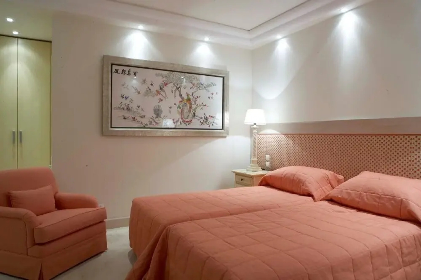 The Marble Resort Coral Villa 210 m 3 Levels 4 Bedrooms