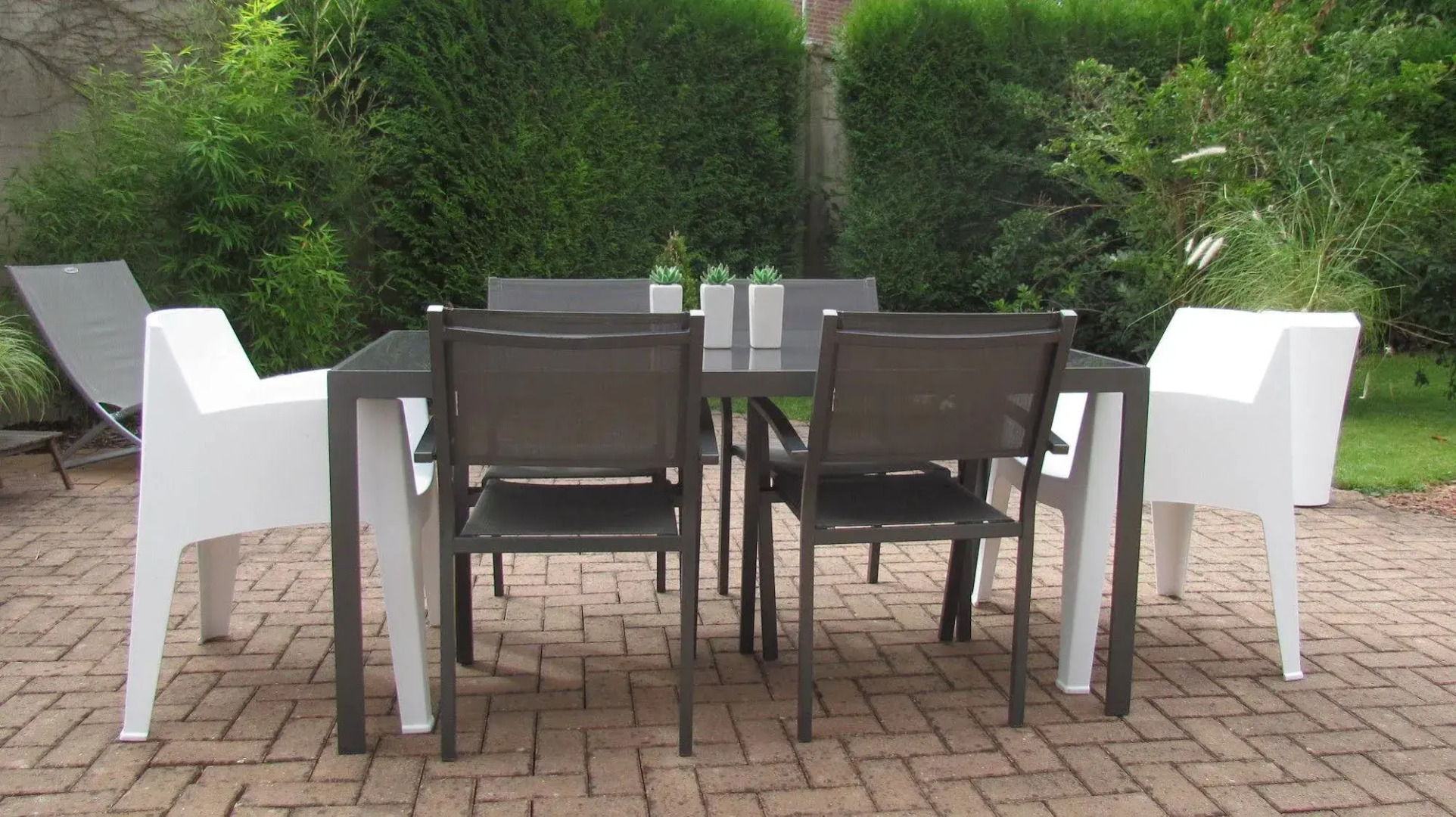 Gite Histoire de Maison