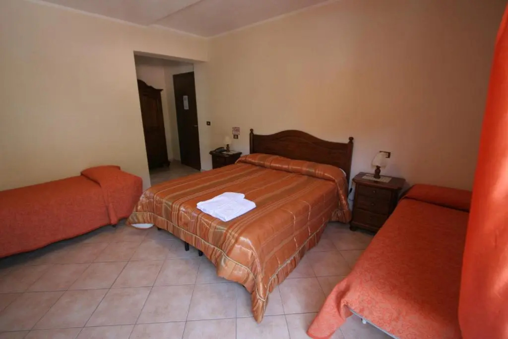 Hotel La Tana Dell'orso