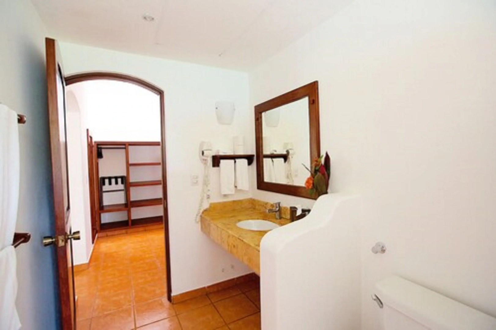 Hotel Rancho Encantado