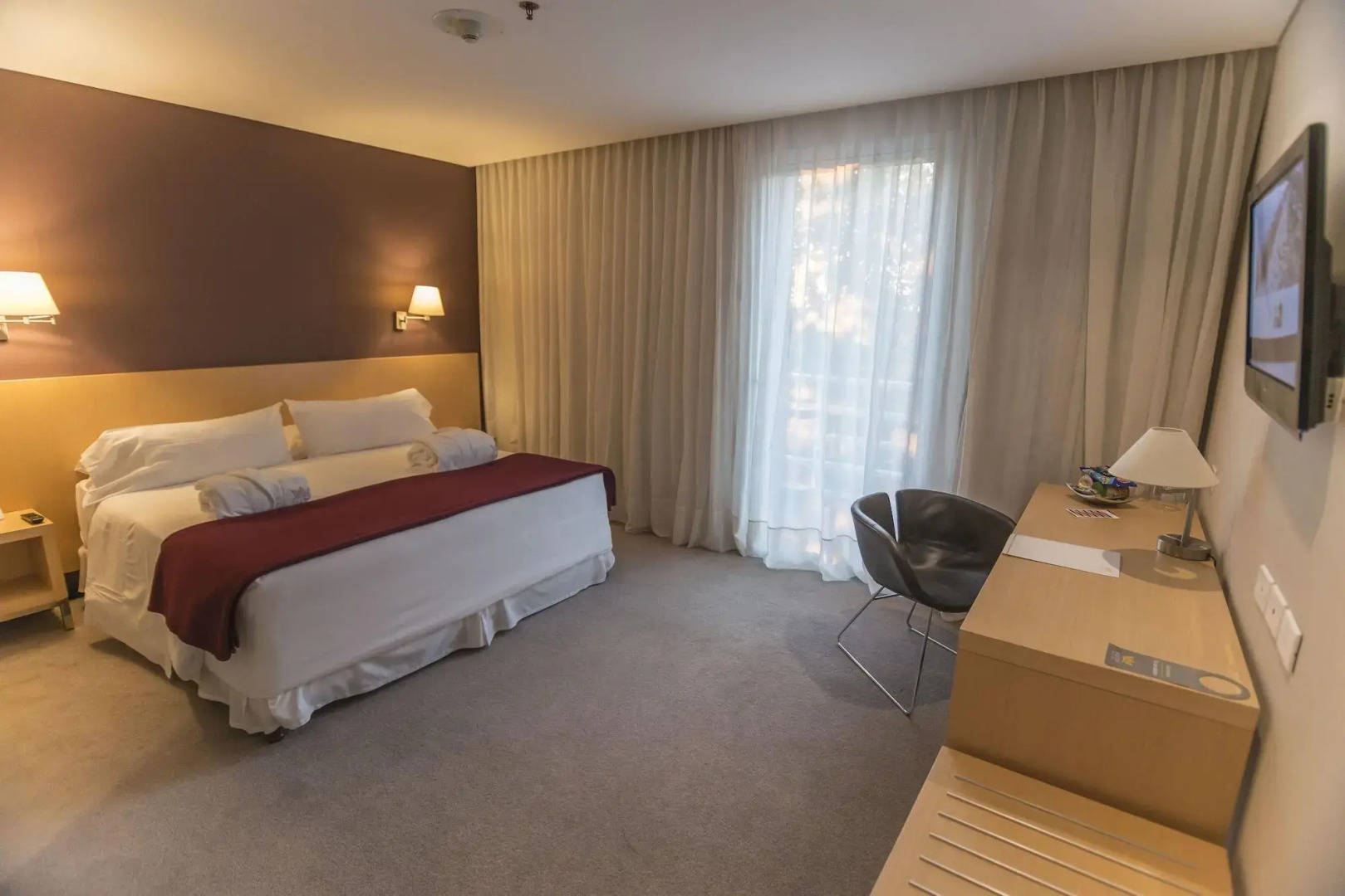 Salto Hotel & Casino