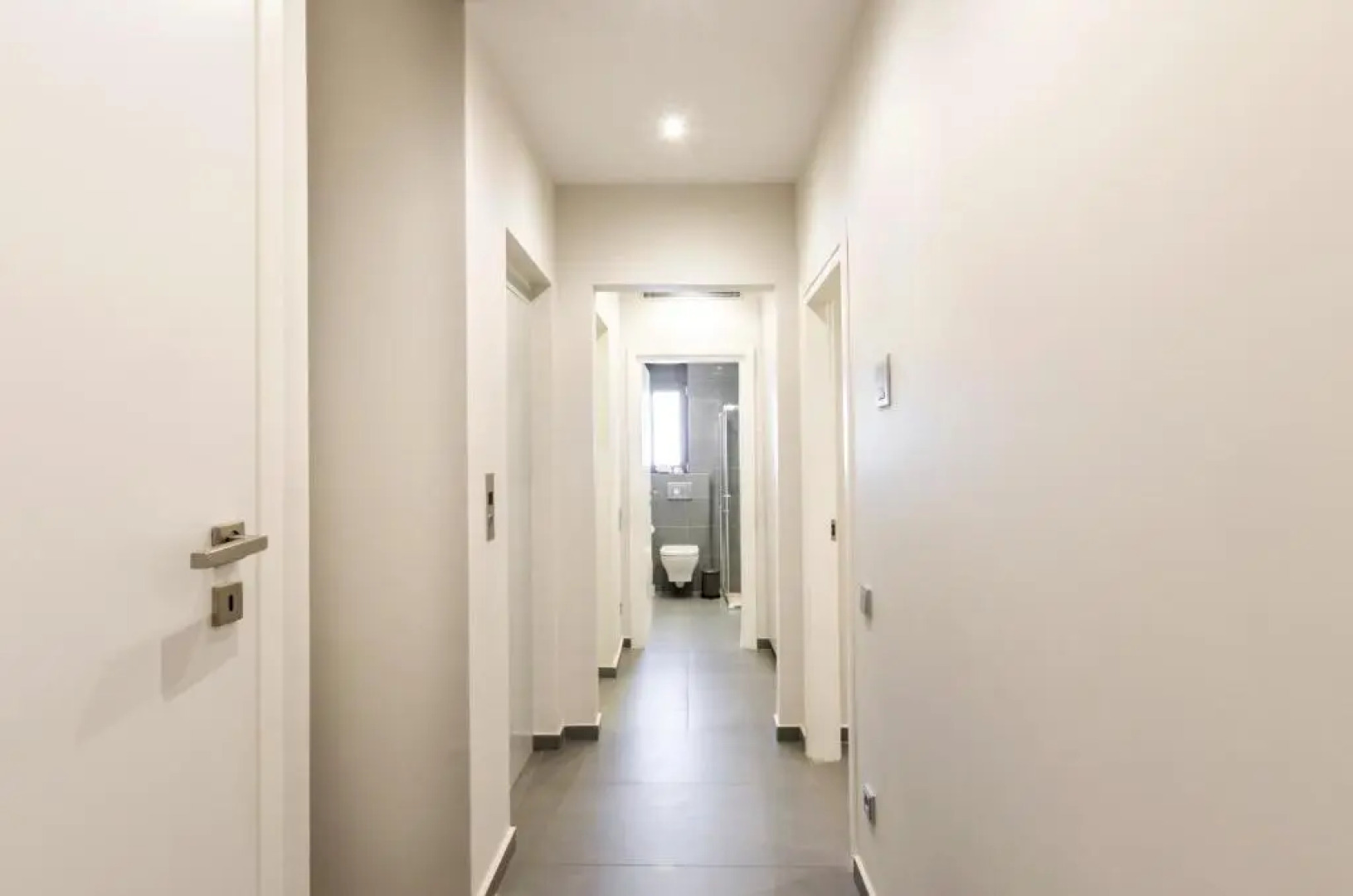 Cape Sea View Apartment at Sounio