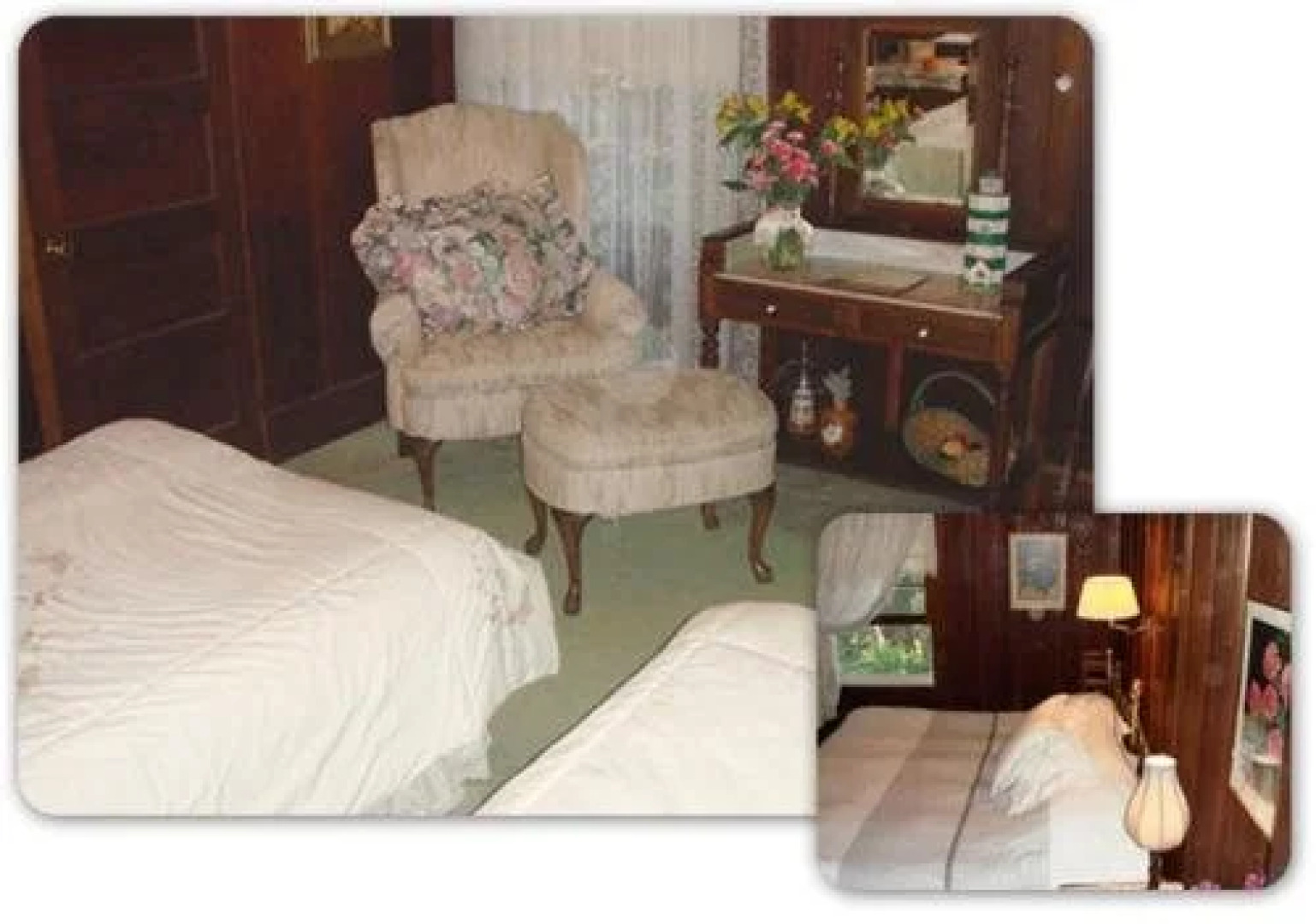 Fairview Manor Bed and Breakfast