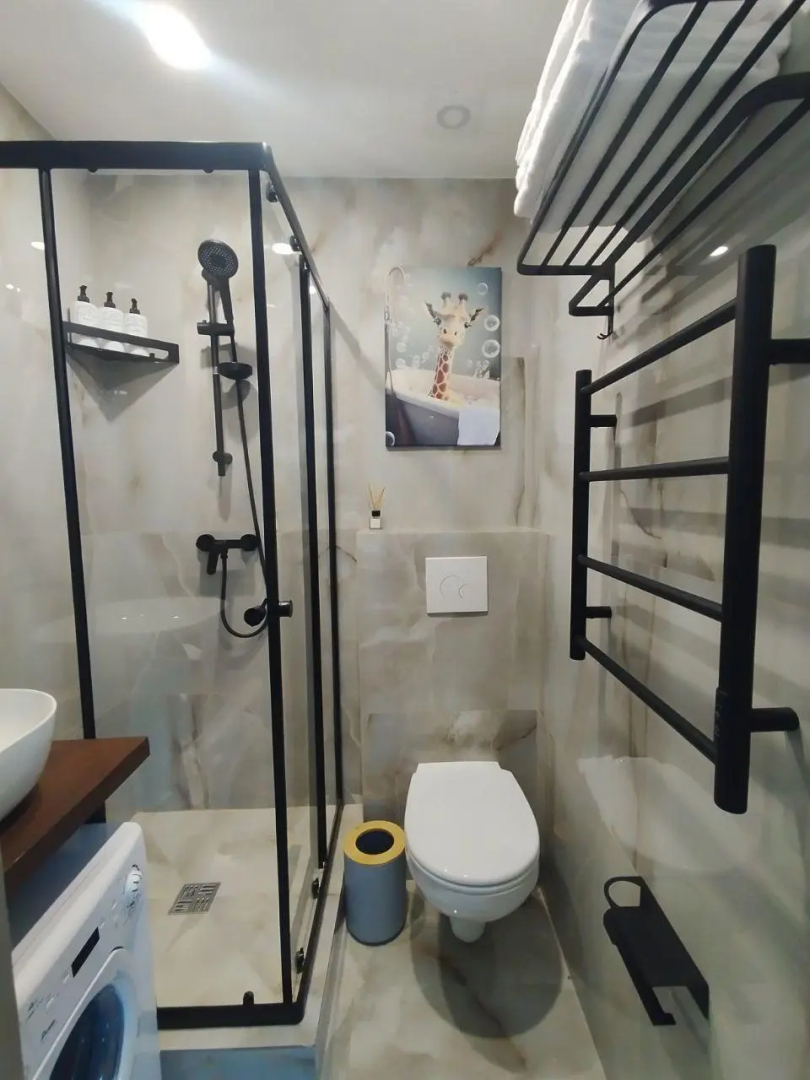 Студия Relax (Релакс) на переулке Холодильный