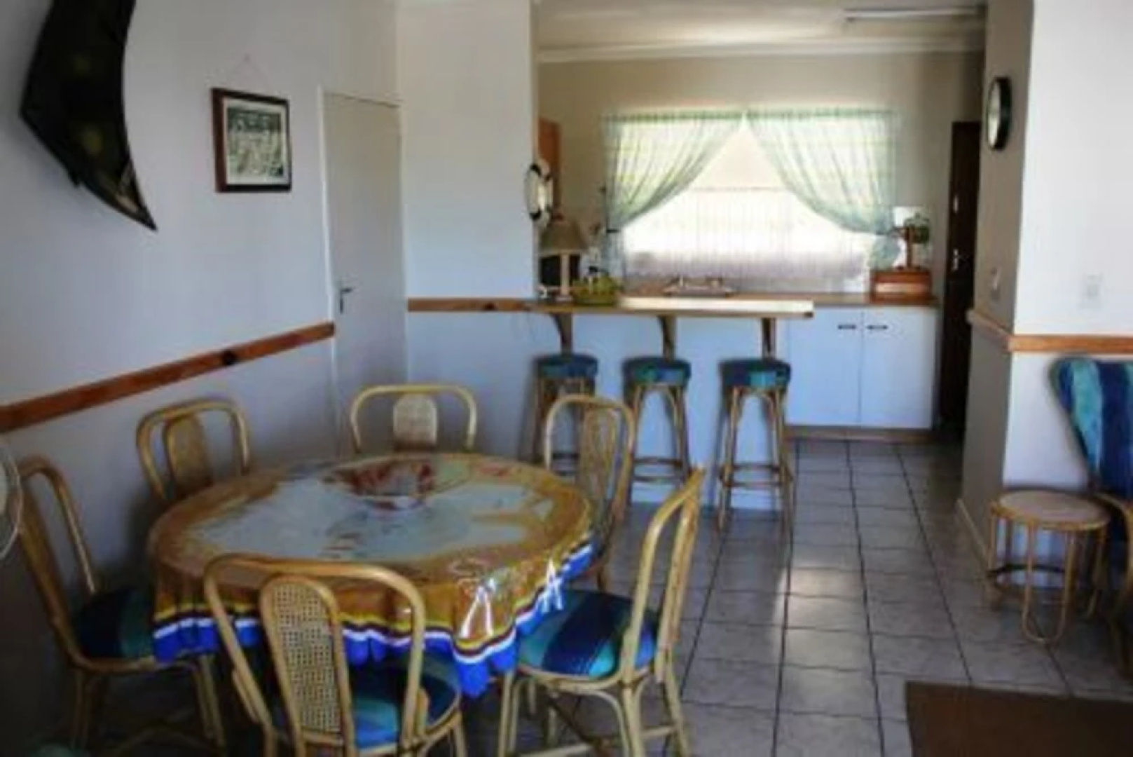 10 Ocean Pebble Self catering