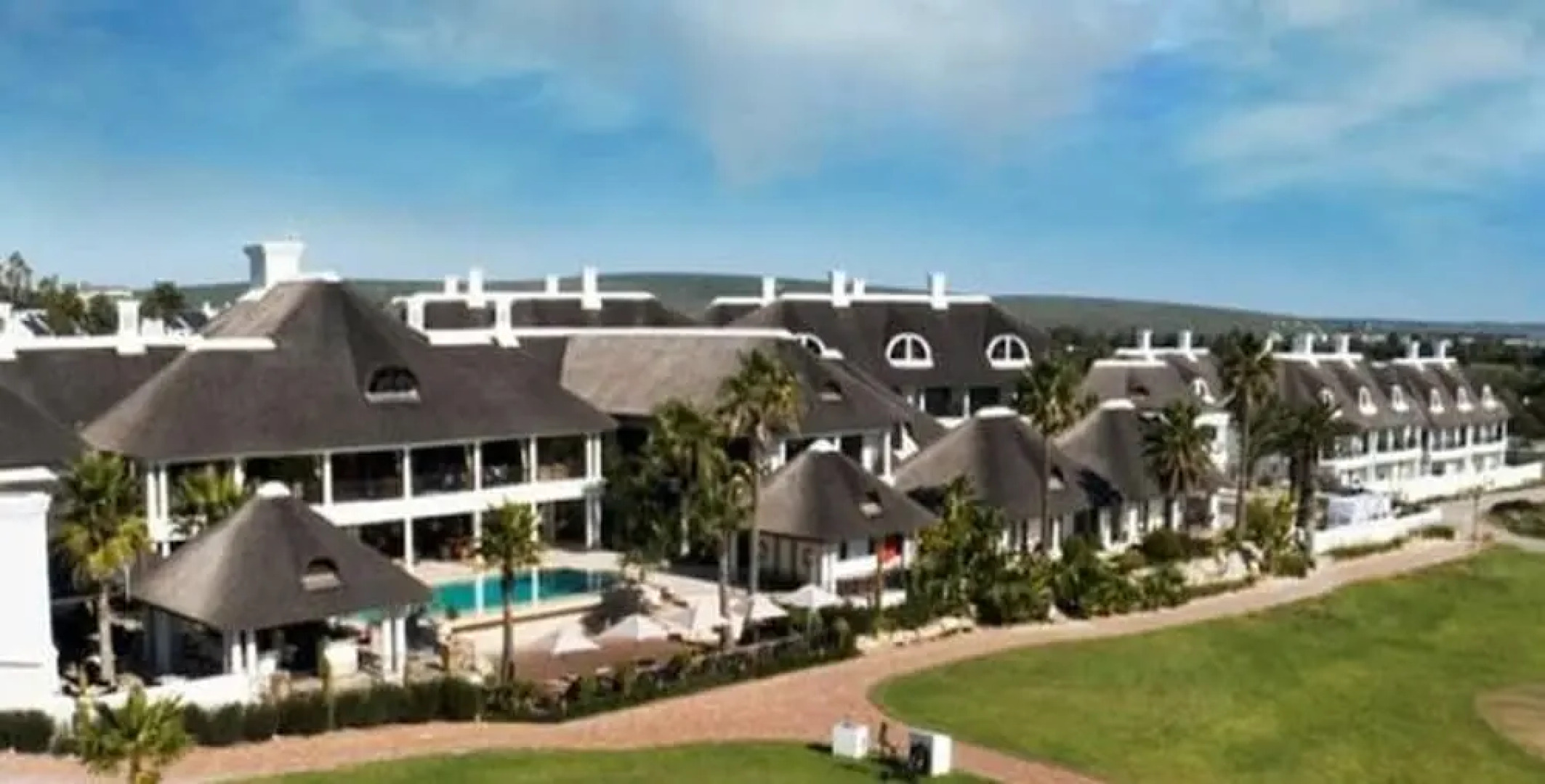 The Shelley Point Hotel & Spa