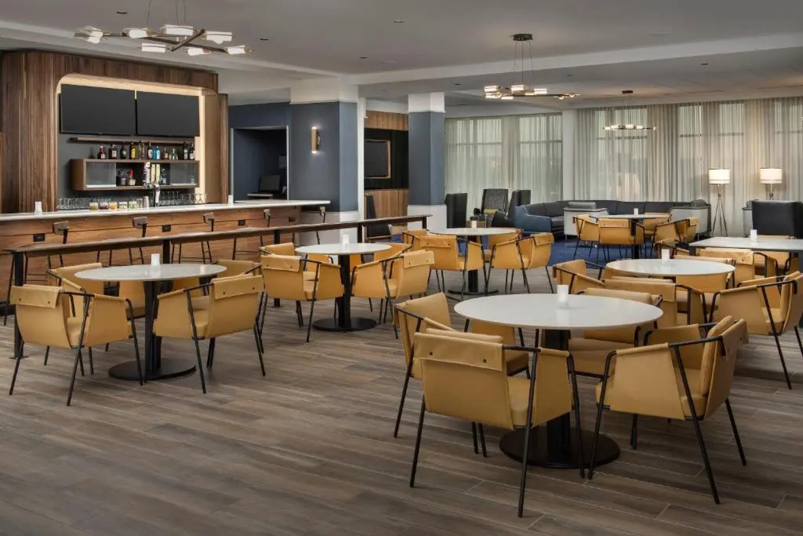 Courtyard by Marriott Indianapolis Plainfield