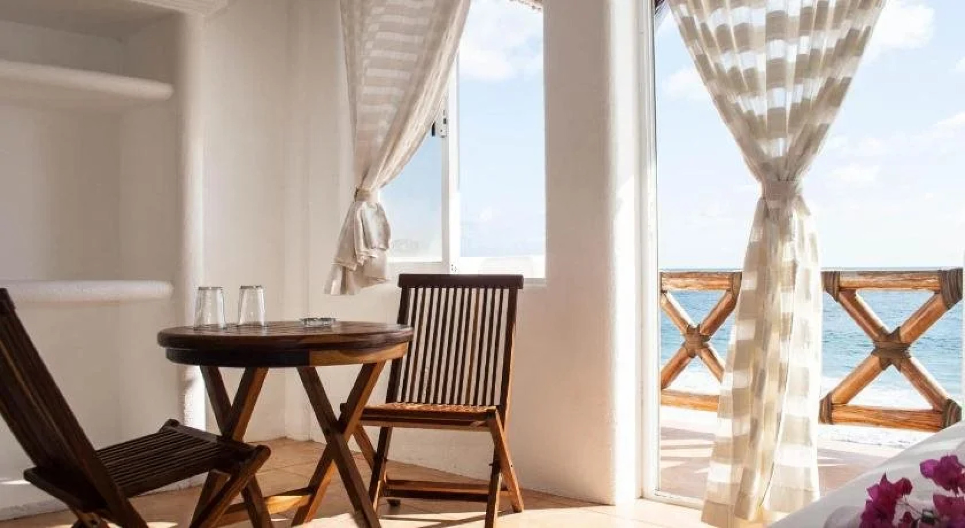 Hotel Estrella de Mar