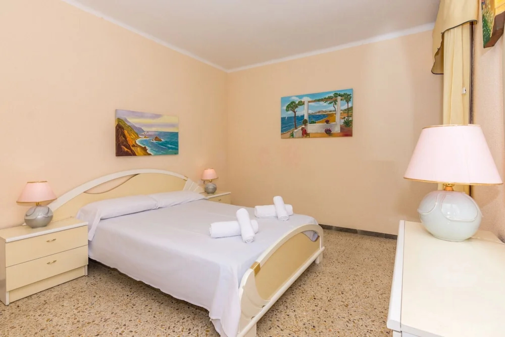 HomeHolidaysRentals - Maresme II