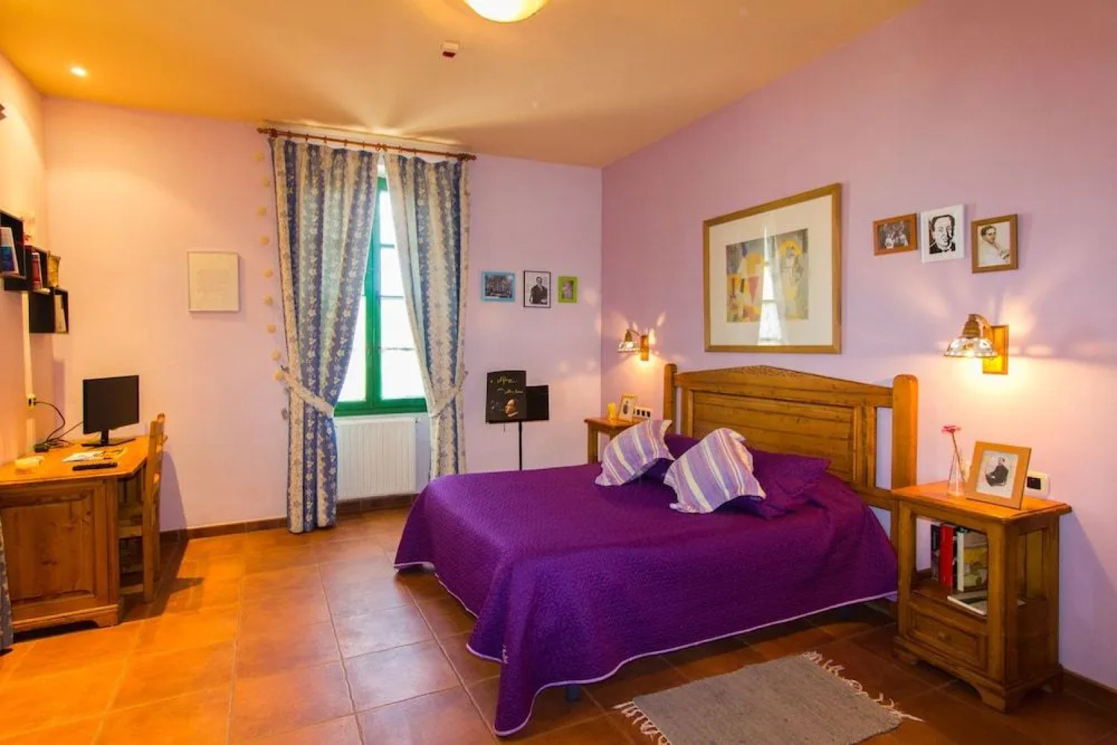 Hotel Rural la Estación del Alma