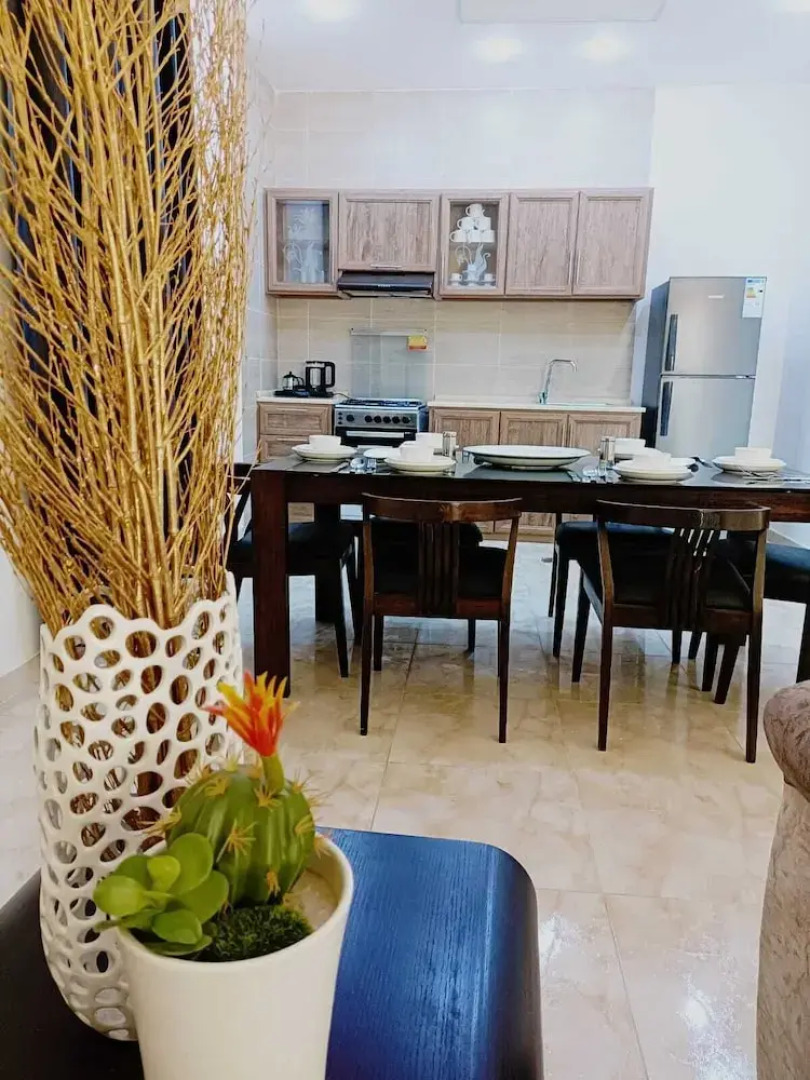 Lacasa chalet panoramic view to dead sea