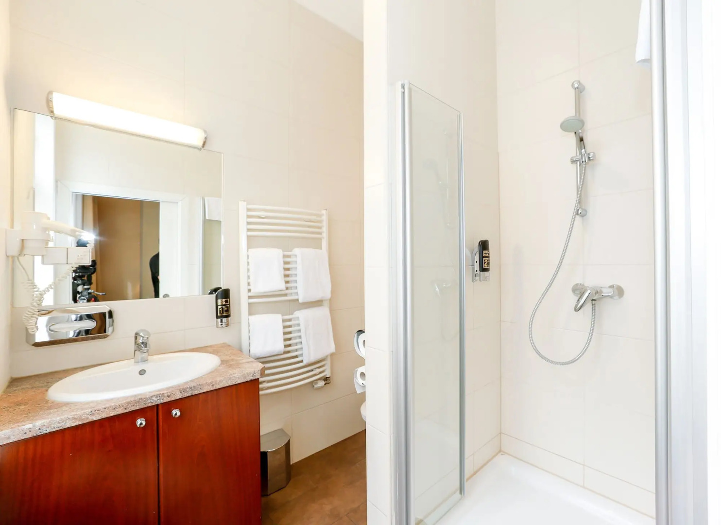 Time Out City Hotel Vienna