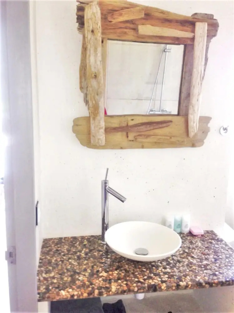 Villa With 4 Bedrooms in Gustavia, With Wonderful sea View, Private Po