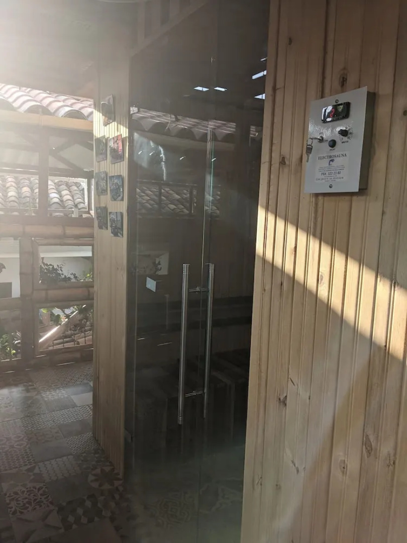 La Estancia Hotel Boutique