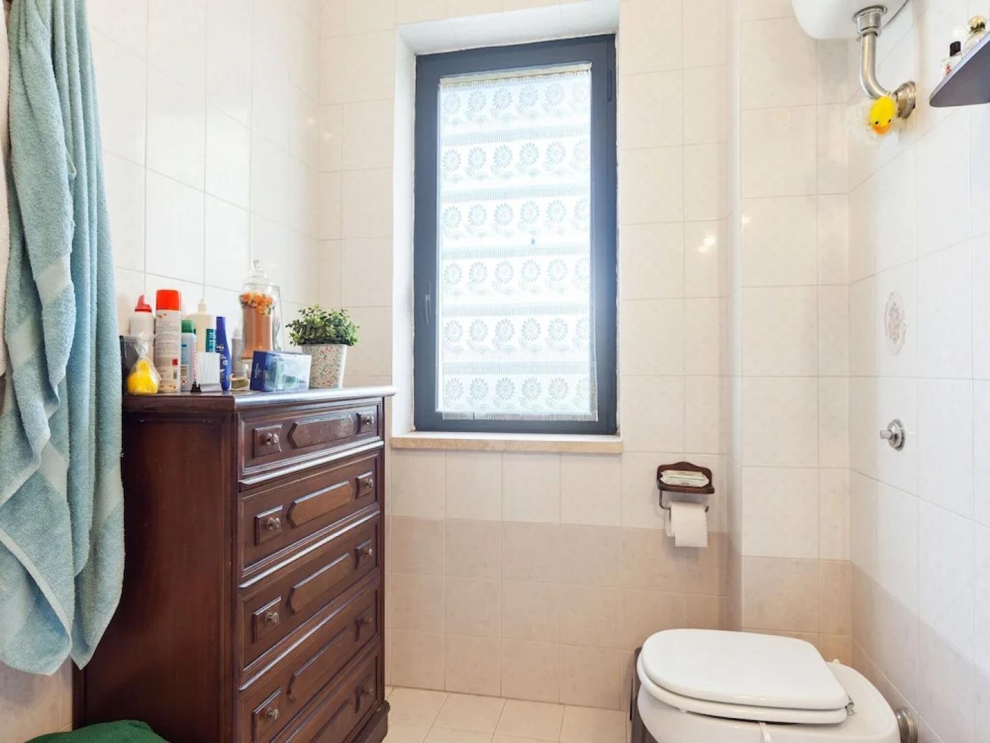 Beautiful Holiday Home in Otricoli With Garden