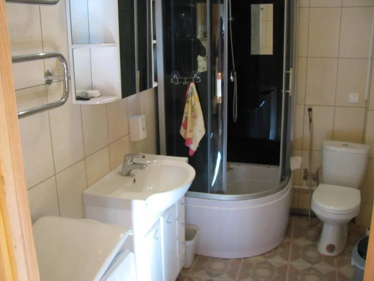 Вырицкие Тарханы