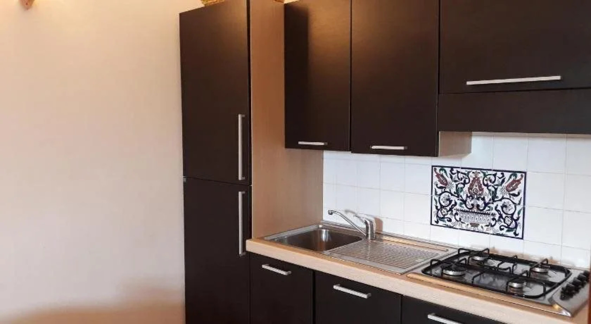 Residence Nuovo Messico