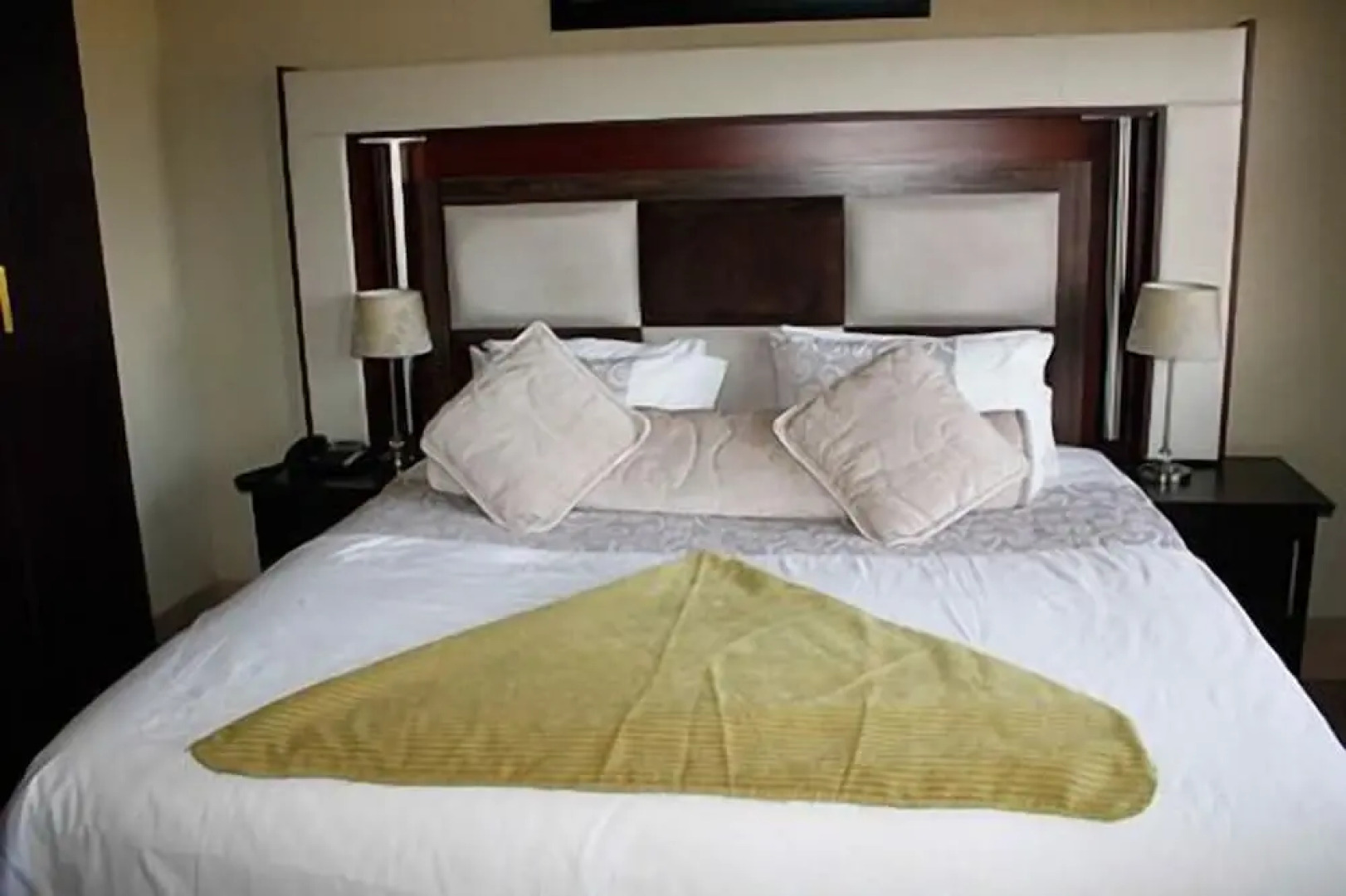 Vhafamadi Bed and Breakfast