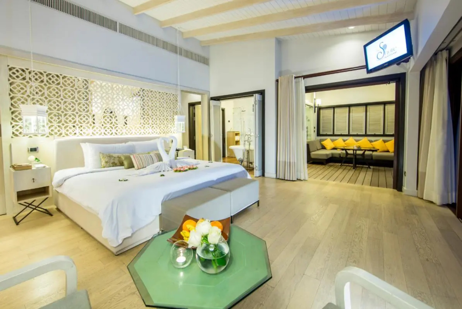 The Shore at Katathani - Adults Only