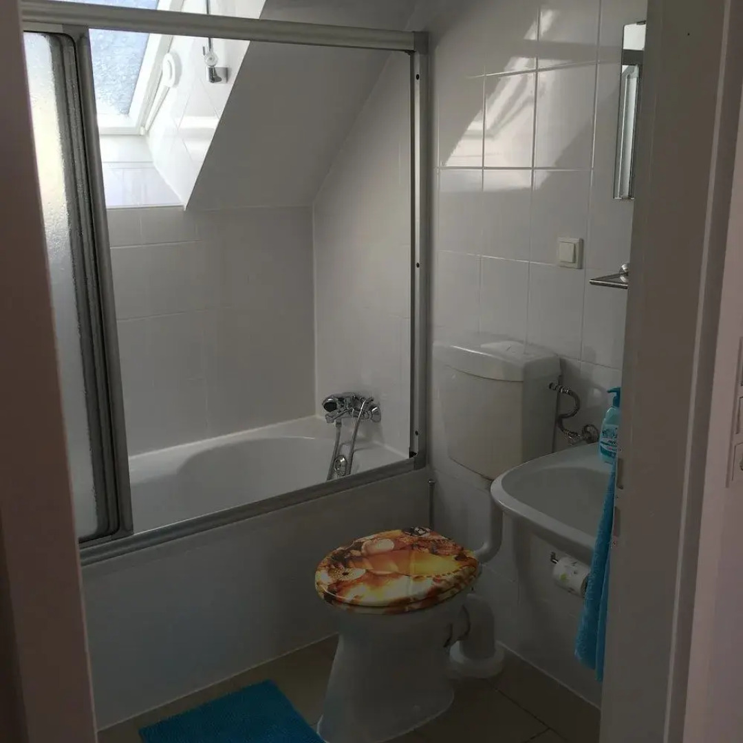 Alexanders Ferienwohnungen