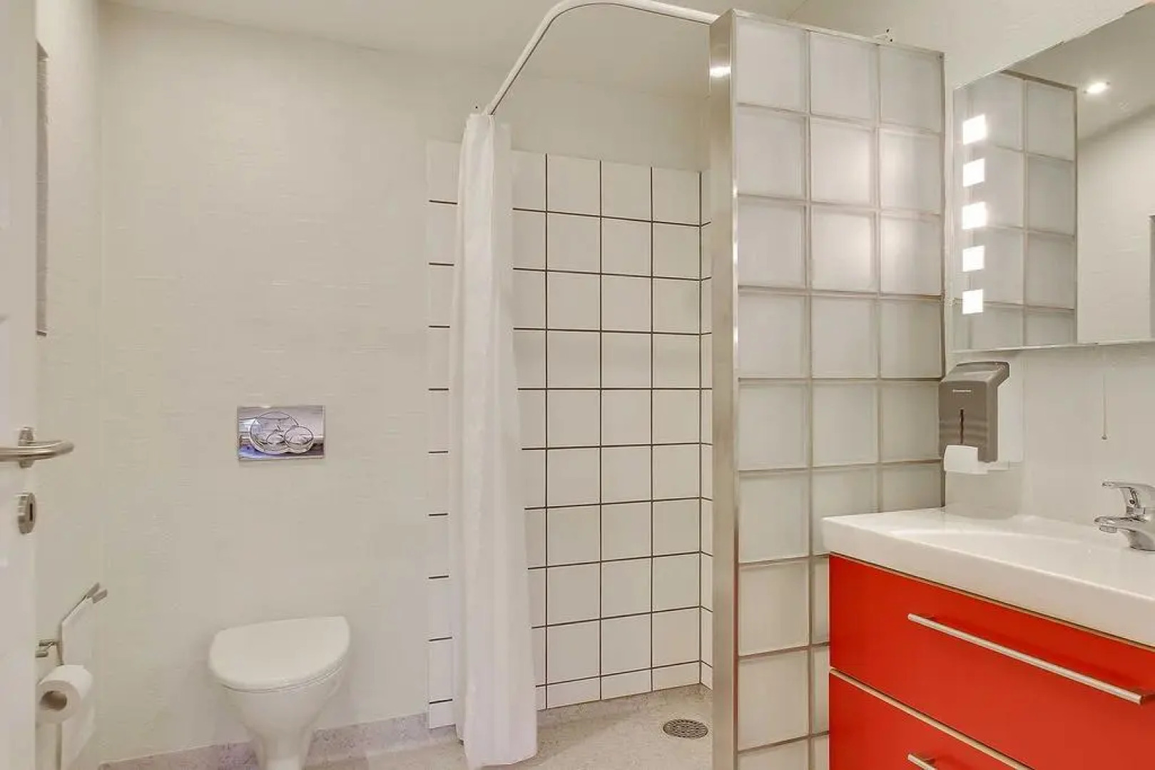 Vorbasse Holiday Apartments