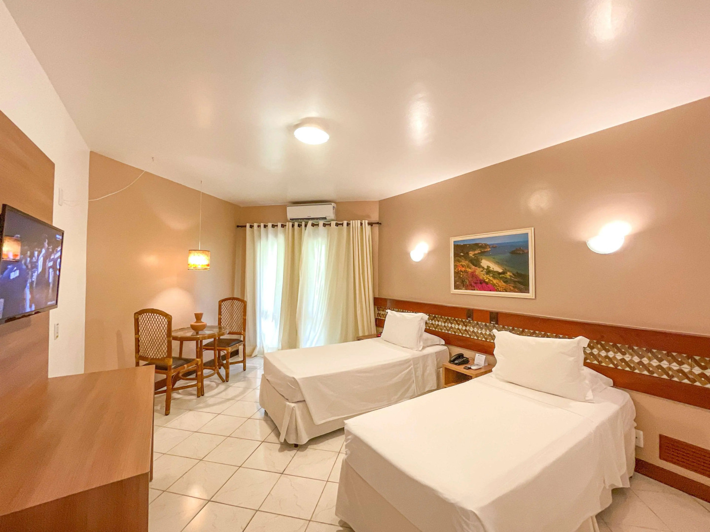 Best Western Shalimar Praia Hotel