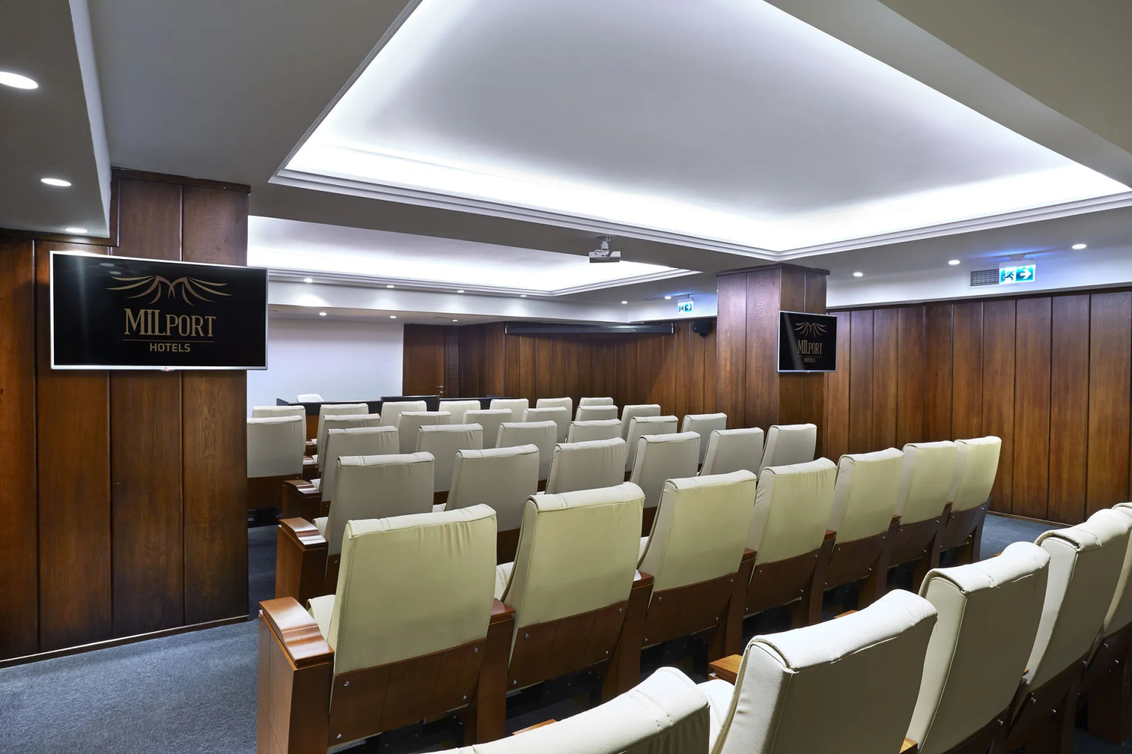 Milport Hotel Levent