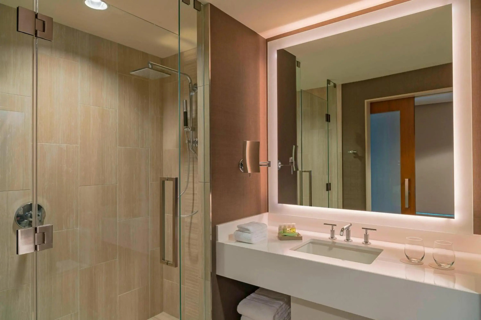 The Westin At The Woodlands