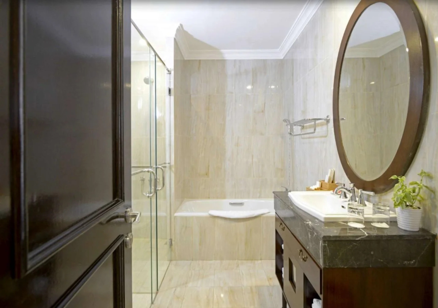 The Sahira Hotel Syariah