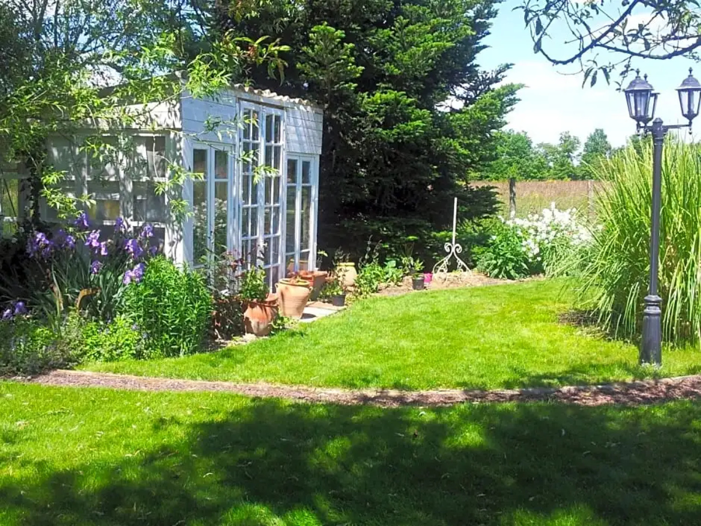 le clos de saint amour