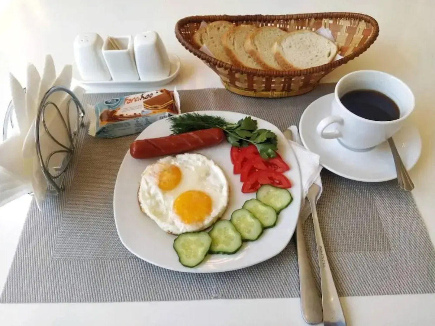 Гостиница «Зирка»