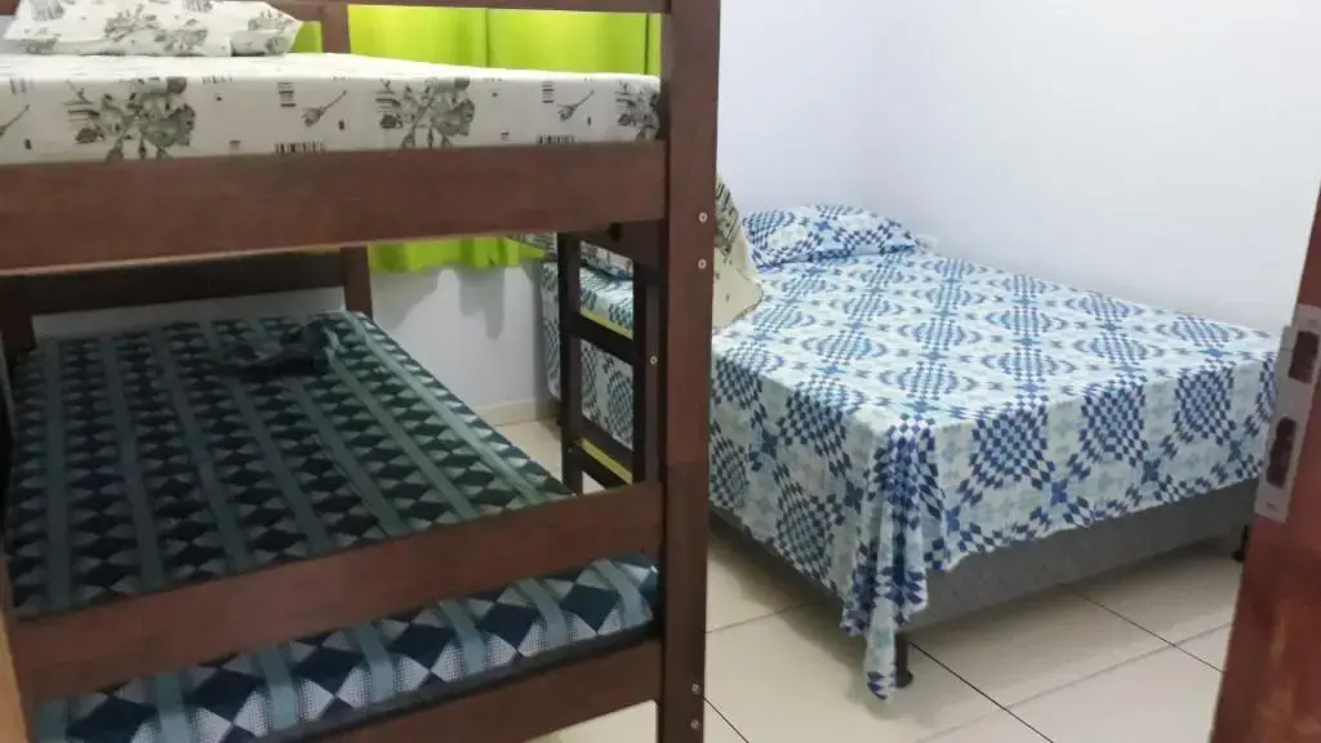 Hospedagem Flor de Araca