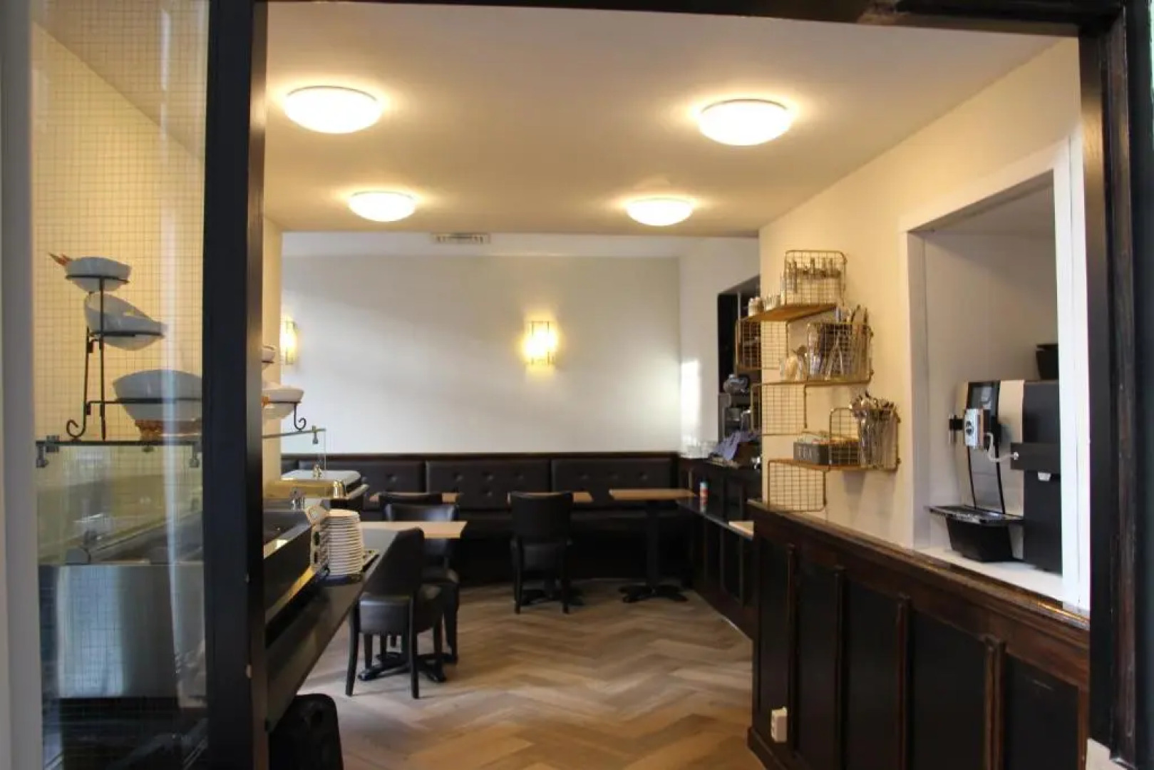 Hotel Atlas Vondelpark