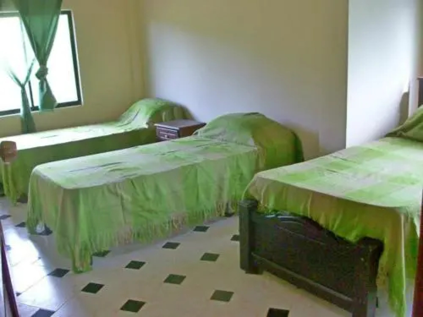 Pacto Retreat Hostel