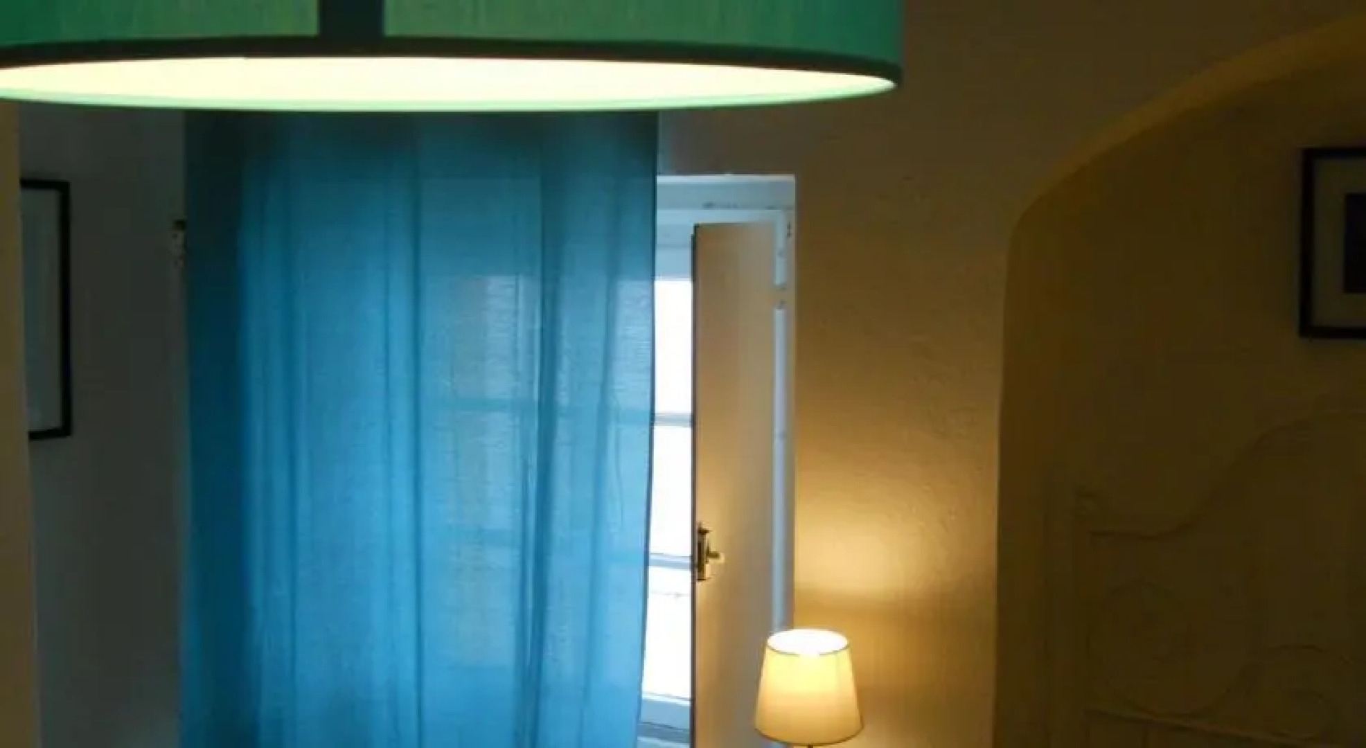 Casa das Buganvilias