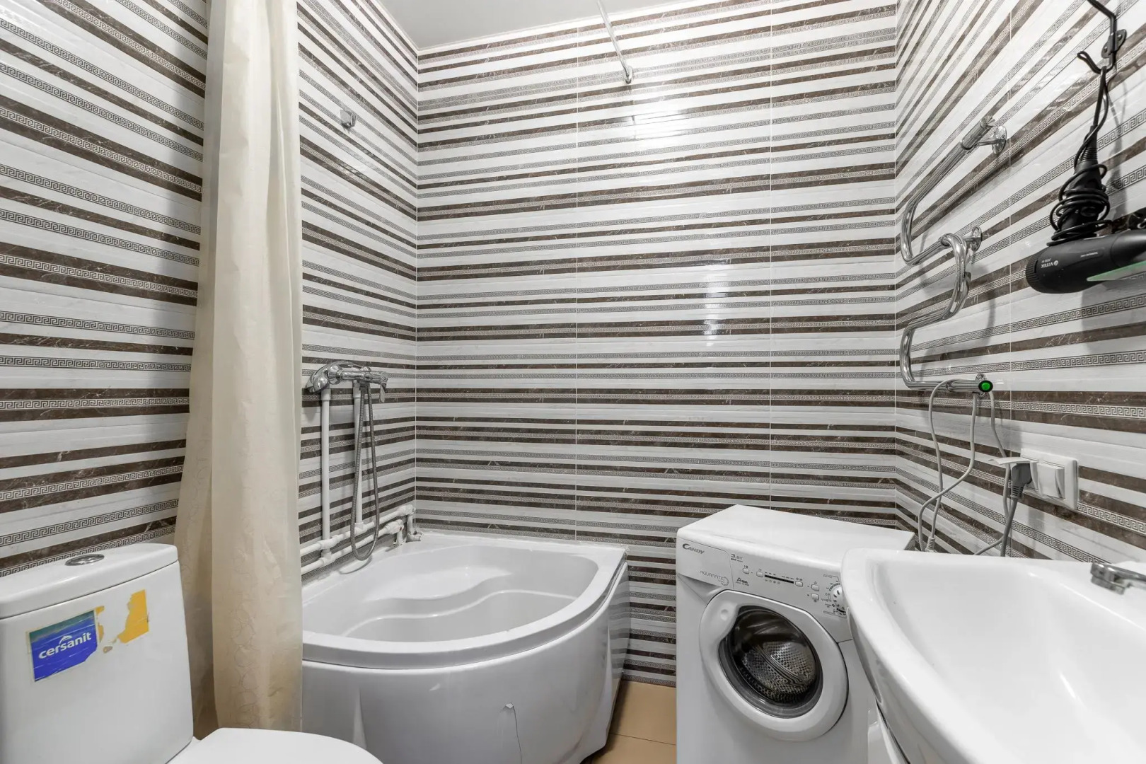 Апартаменты Rentwill у Крокус ЭКСПО