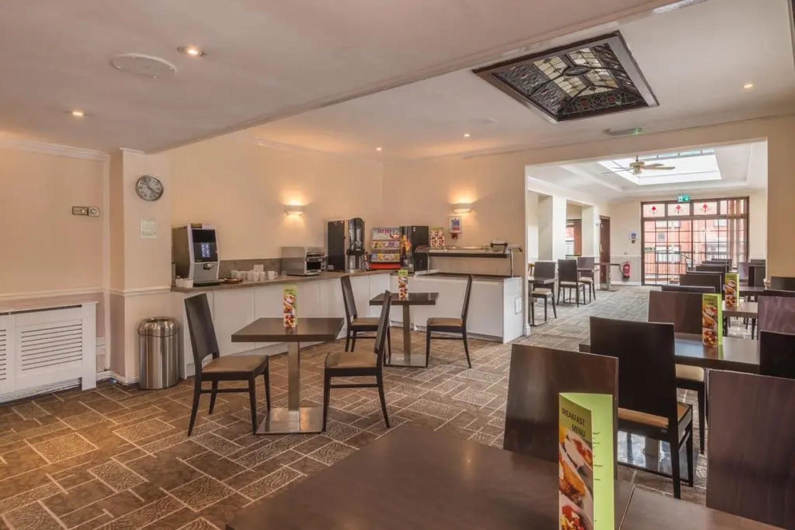 Garner Hotel Birmingham South East by IHG