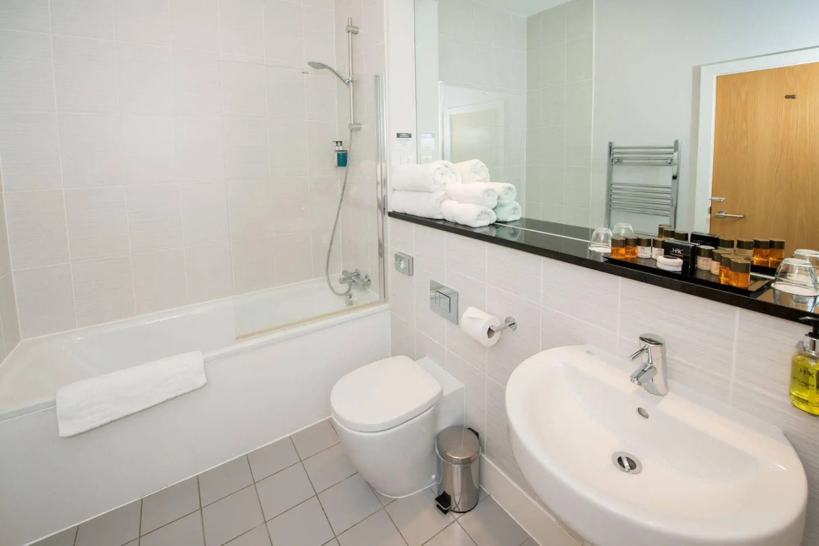 Stanwell Hotel By Mercure