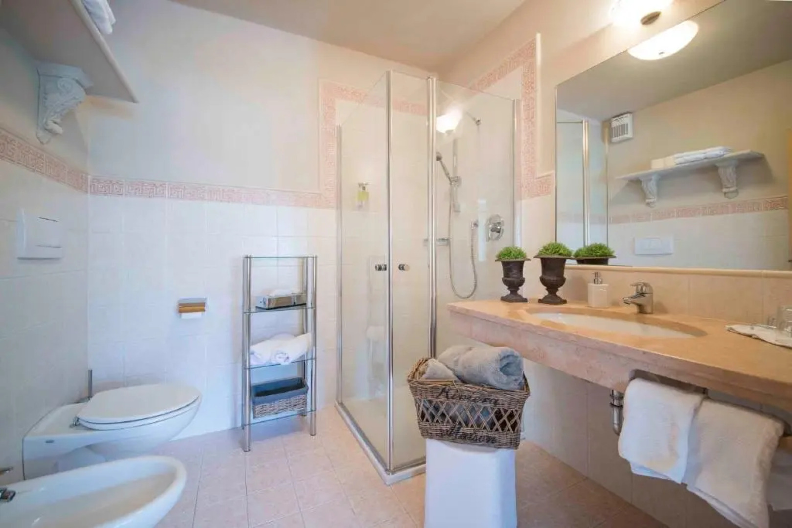 Hotel Chalet Gravenstein